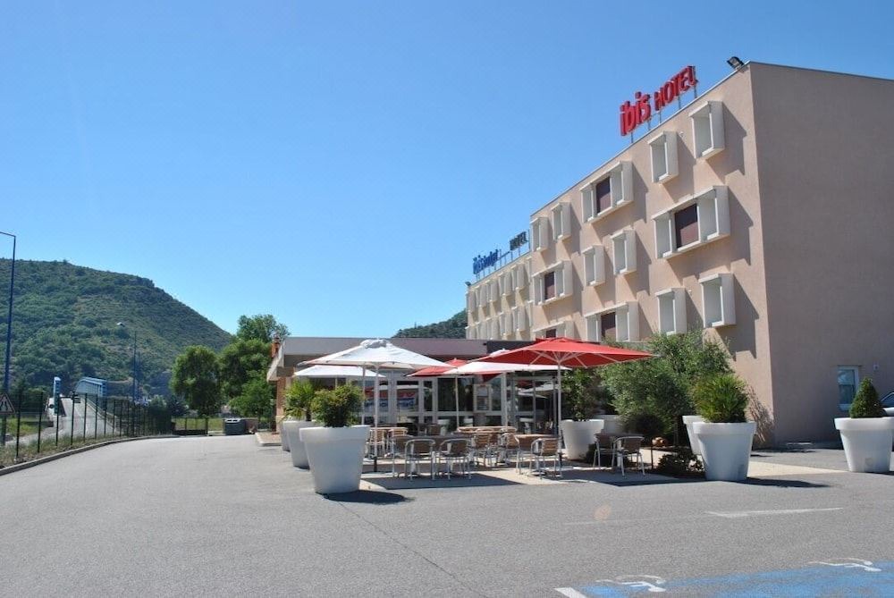 Photo of Buildings in Le Pouzin