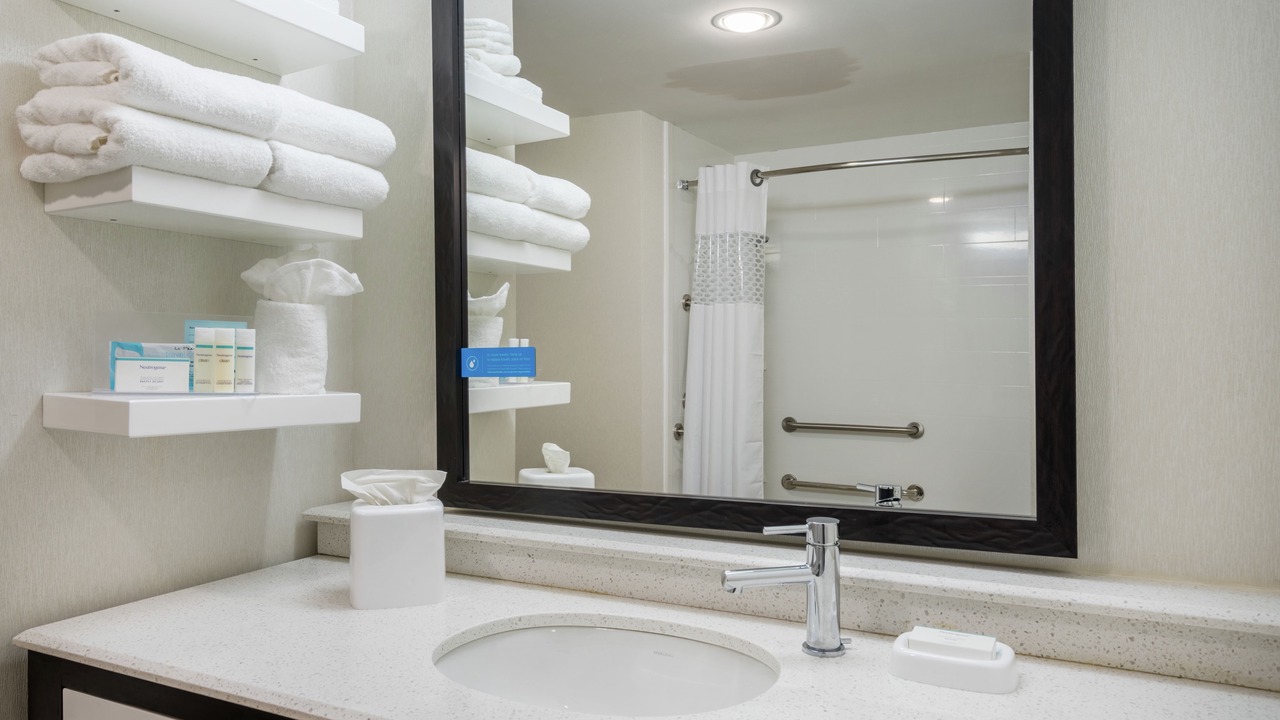 Photo of Bathroom in Oxford