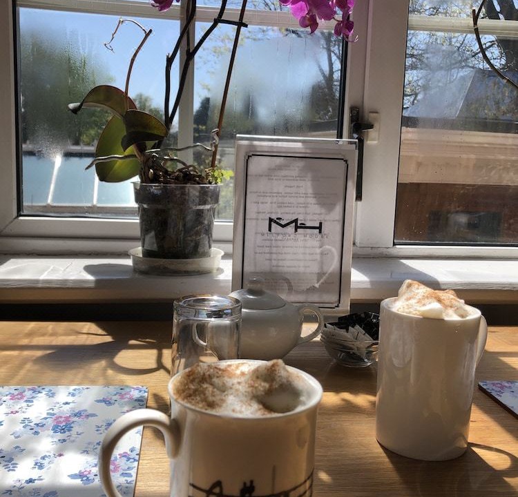 Photo of Others in Rushmoor District