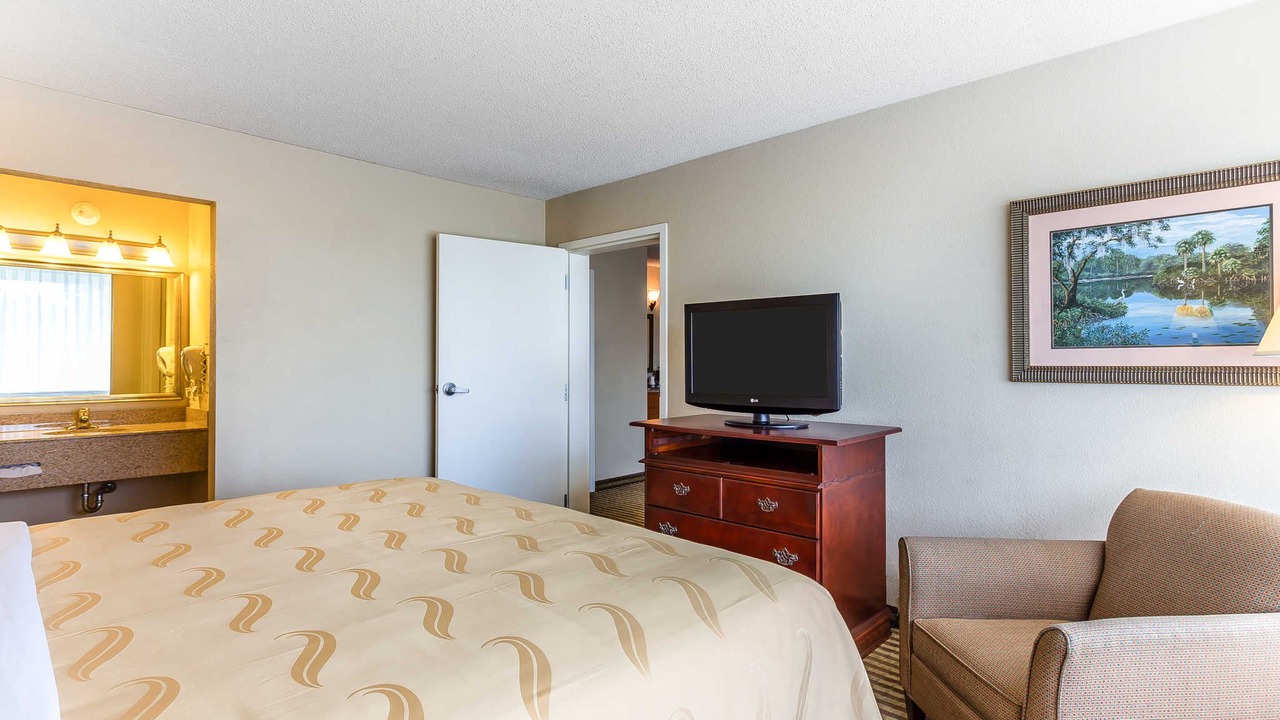 Photo of Bedroom in Georgetown