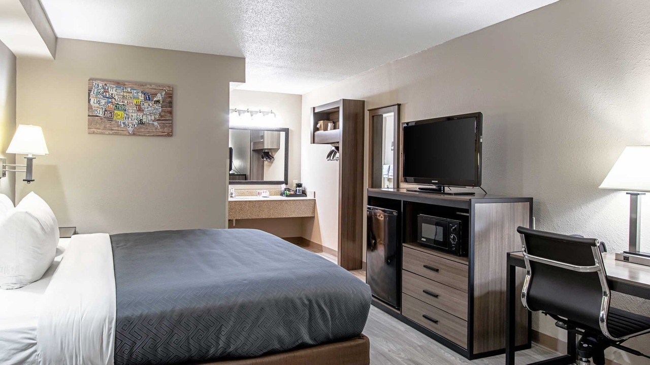 Photo of Bedroom in Kingsville