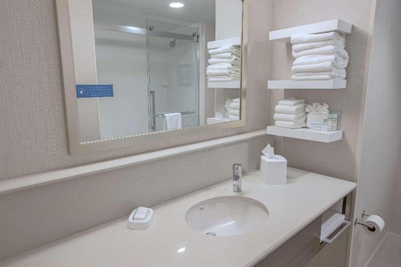 Photo of Bathroom in Amesbury