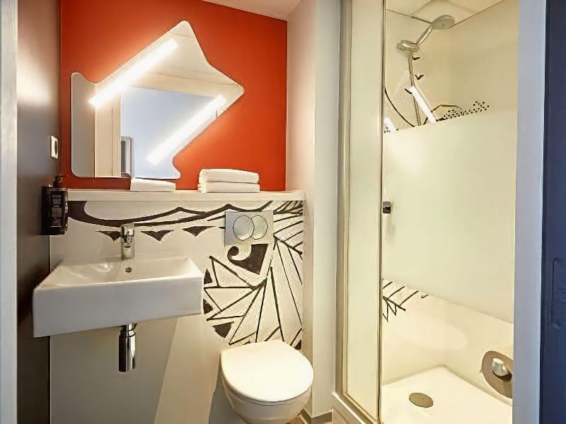 Photo of Bathroom in Auxerre