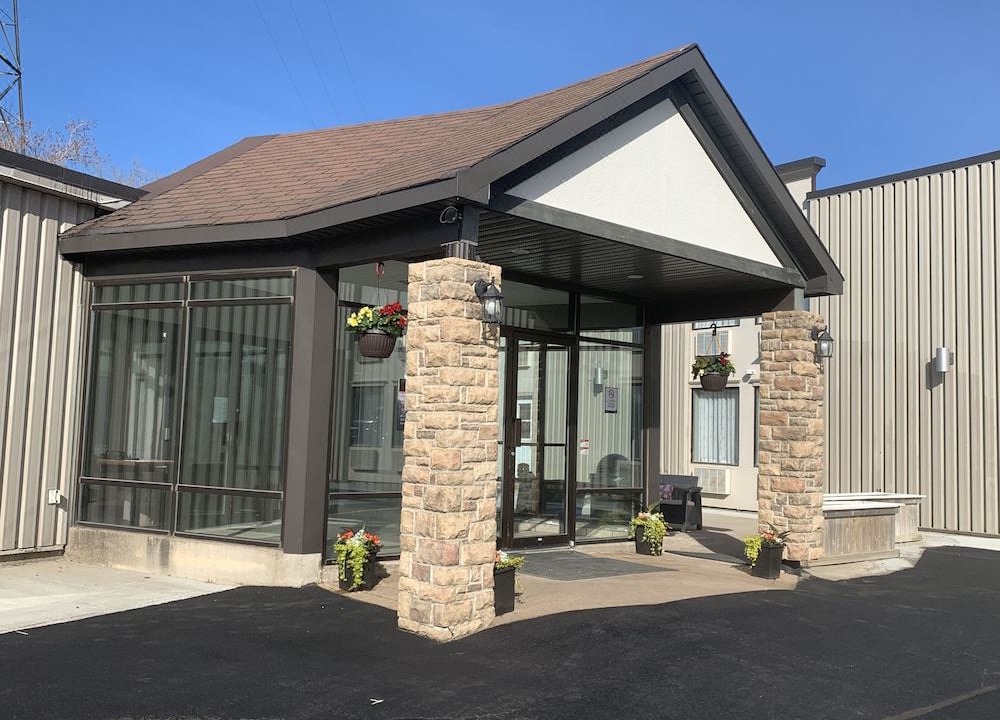 Photo of Buildings in Miramichi