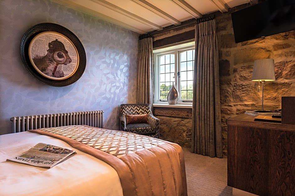 Photo of Bedroom in Burwardsley