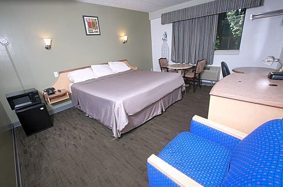 Photo of Bedroom in Jericho