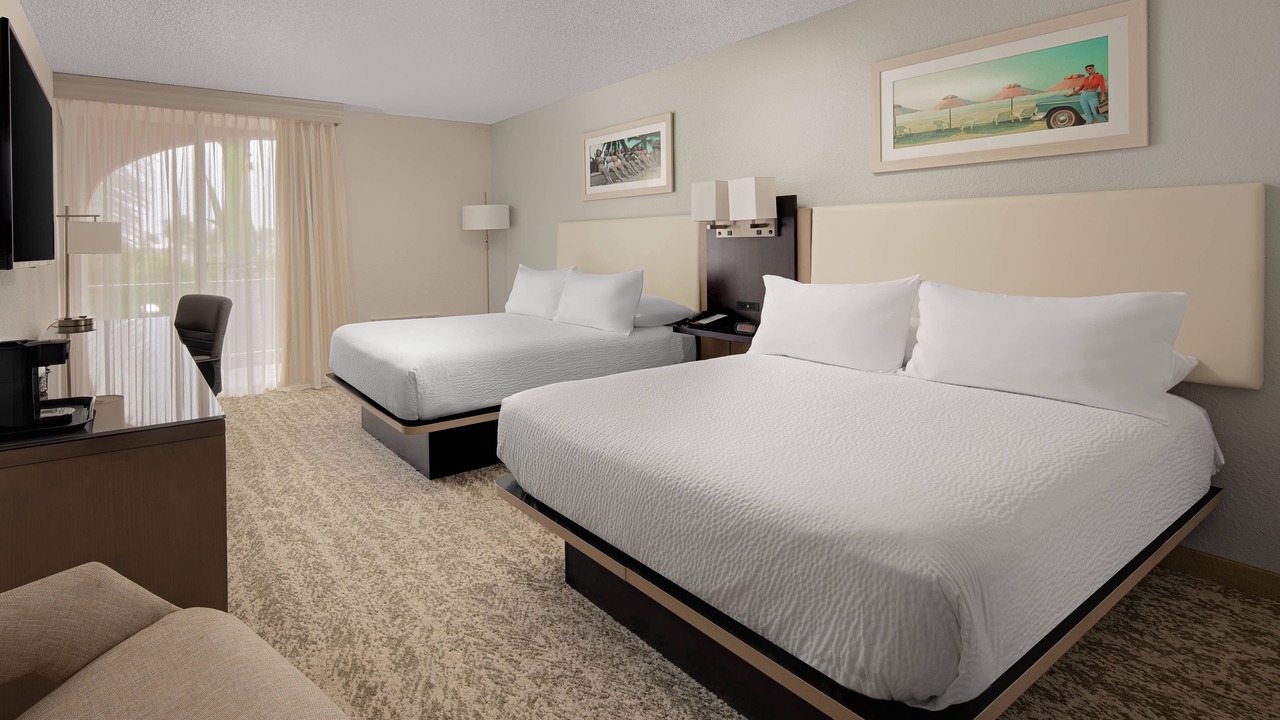 Photo of Bedroom in Palm Beach