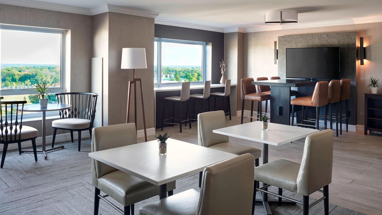 Photo of Livingroom in Burr Ridge