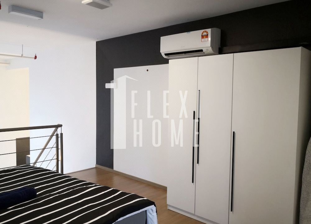 Photo of Bedroom in Petaling Jaya