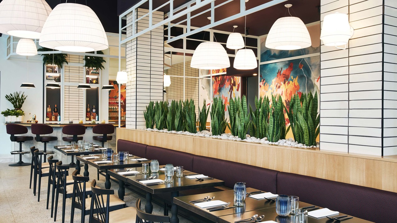 Photo of Patio Balcony in Downtown Cincinnati