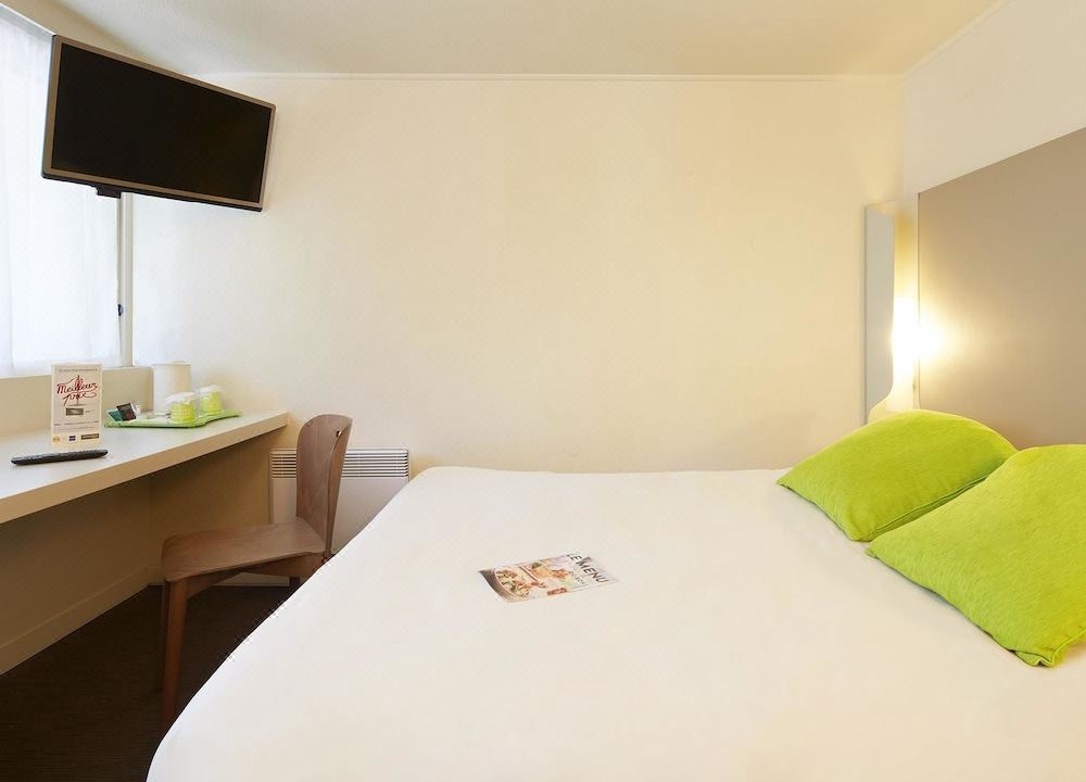 Photo of Bedroom in La Source