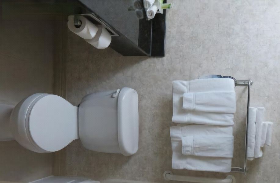 Photo of Bathroom in Breaux Bridge