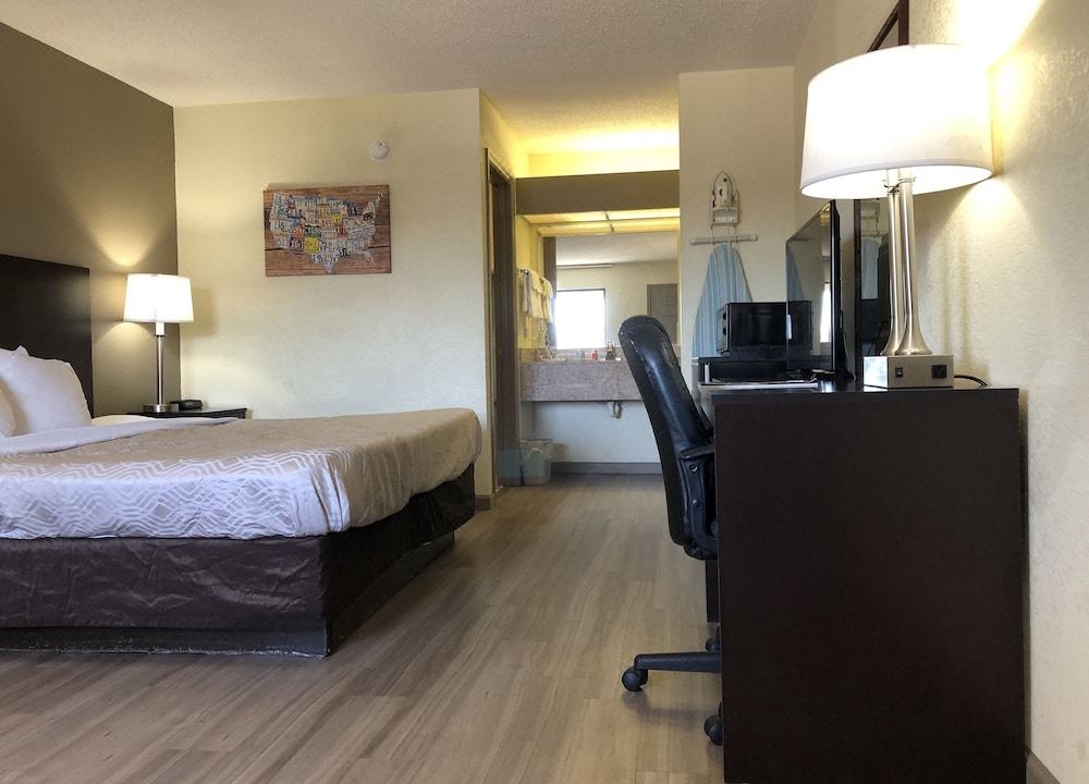 Photo of Bedroom in Dothan