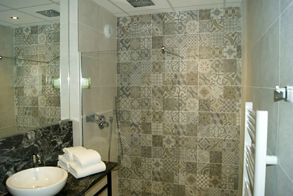 Photo of Bathroom in Besancon