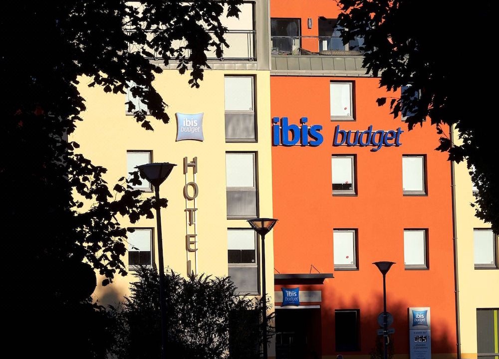 Photo of Buildings in Auxerre