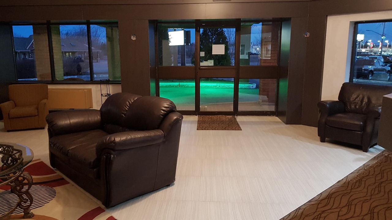 Photo of Livingroom in Welland