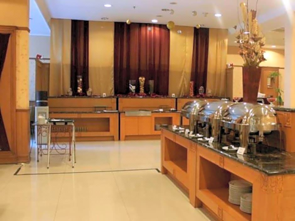 Photo of Kitchen in Sukajadi