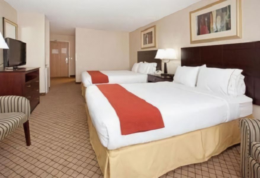 Photo of Bedroom in Green River