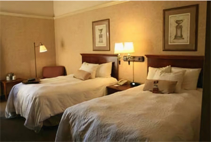 Photo of Bedroom in Clinton