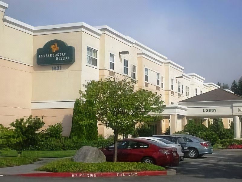 Photo of Buildings in Silver Lake