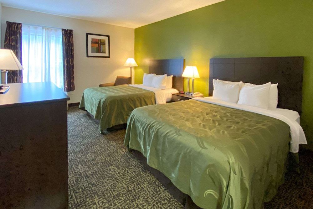Photo of Bedroom in Union