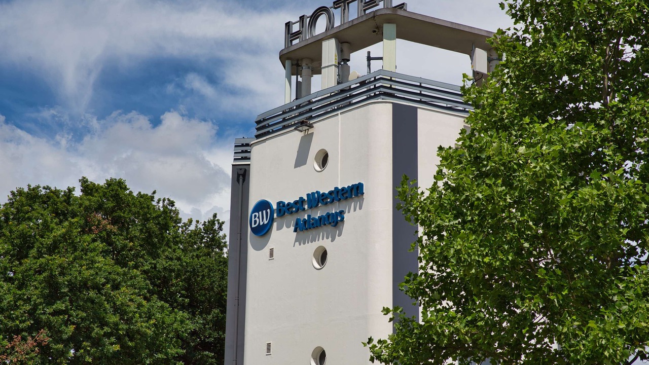 Photo of Buildings in Saint-Herblain