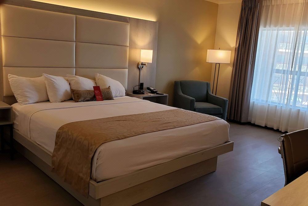 Photo of Bedroom in Burbank