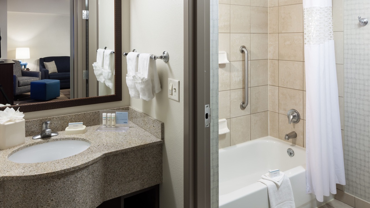 Photo of Bathroom in Boise