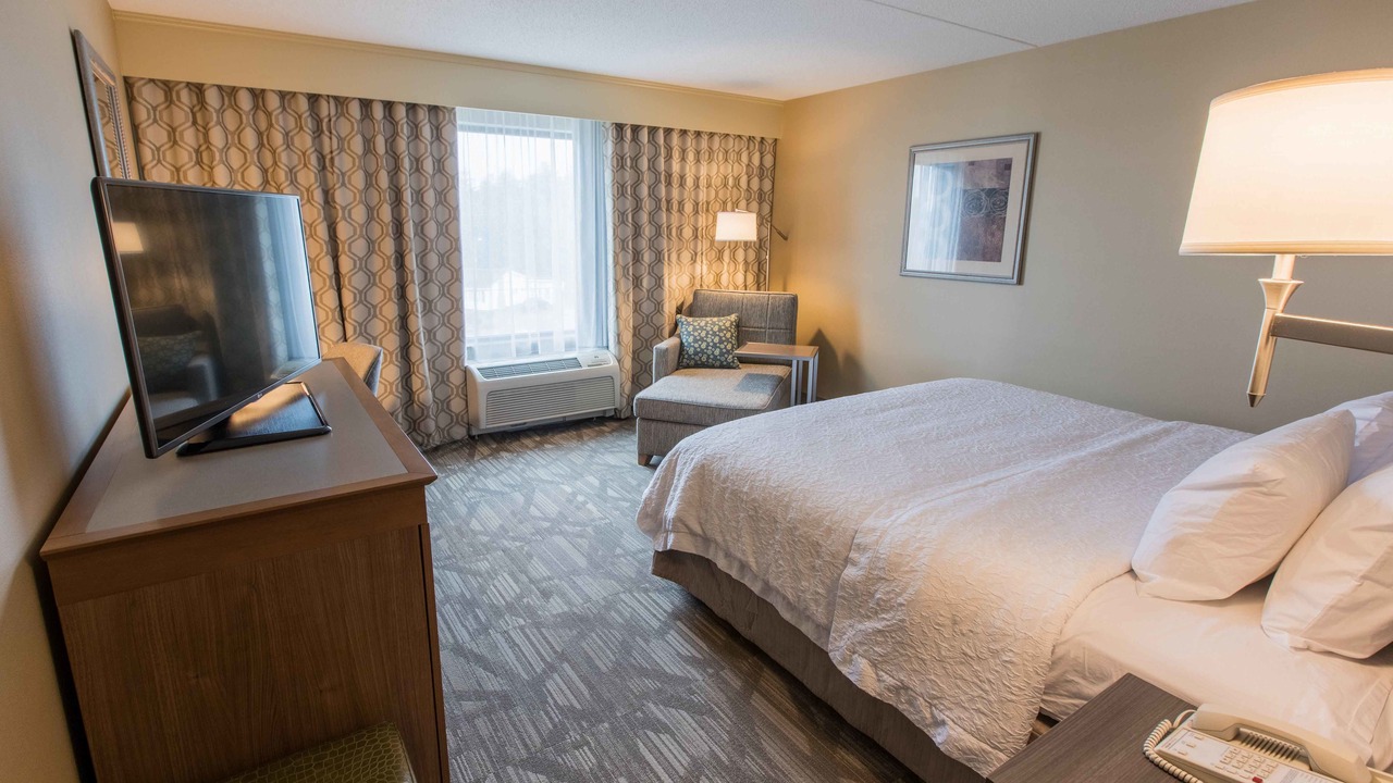 Photo of Bedroom in Lochmere