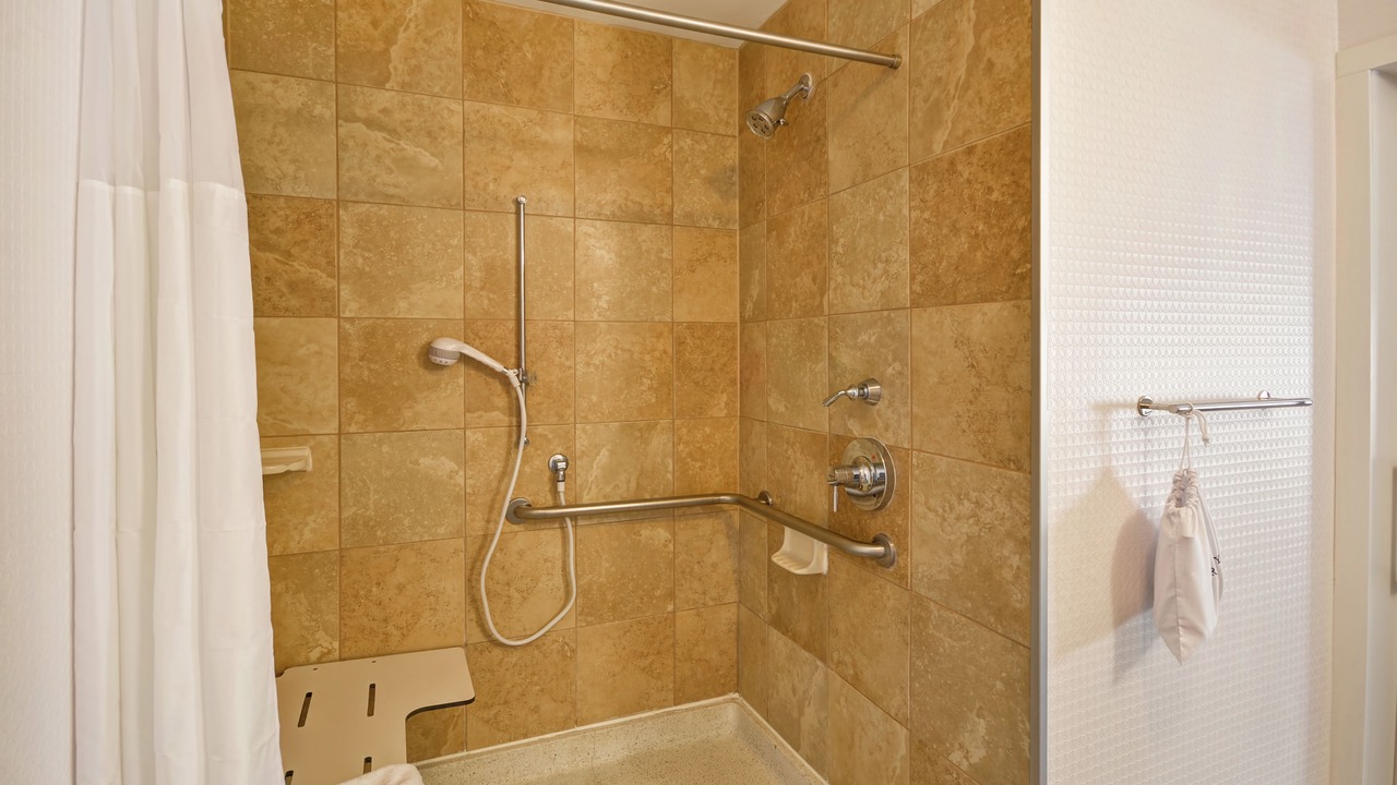 Photo of Bathroom in Easton