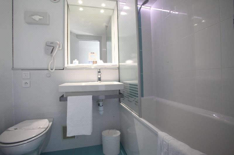 Photo of Bathroom in Ludres