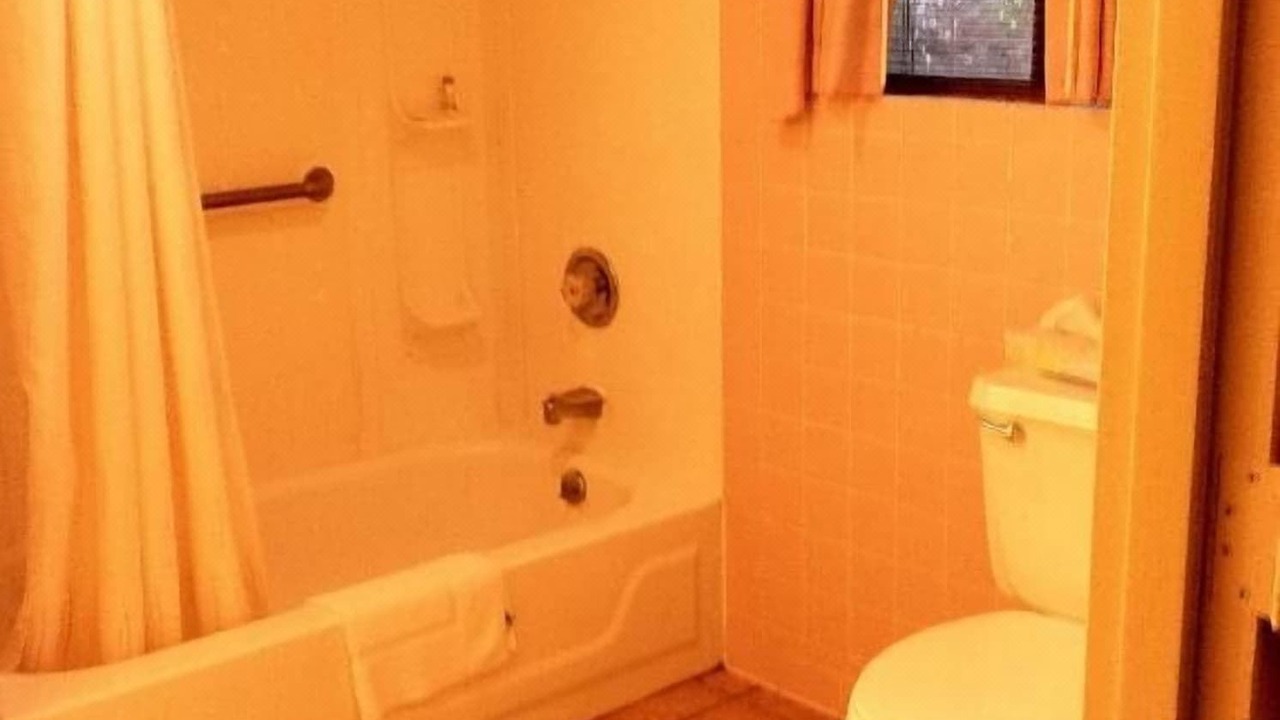 Photo of Bathroom in Highland Falls