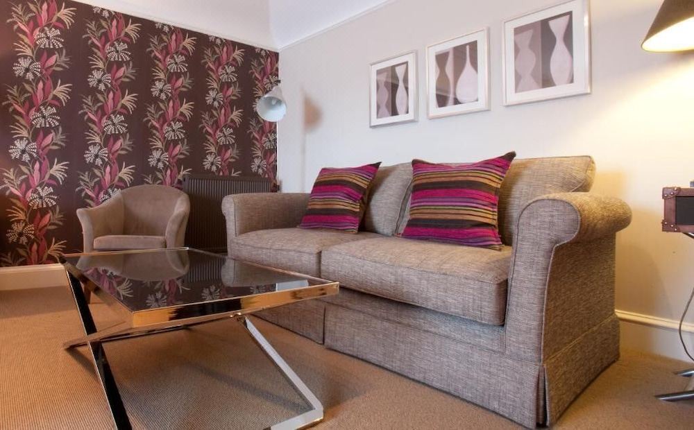 Photo of Livingroom in Melrose