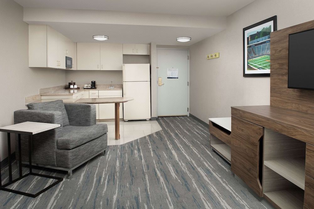 Photo of Livingroom in College Park