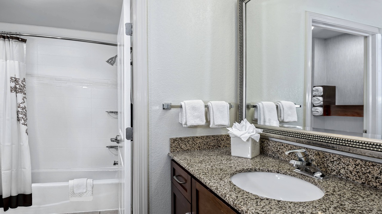 Photo of Bathroom in West San Antonio