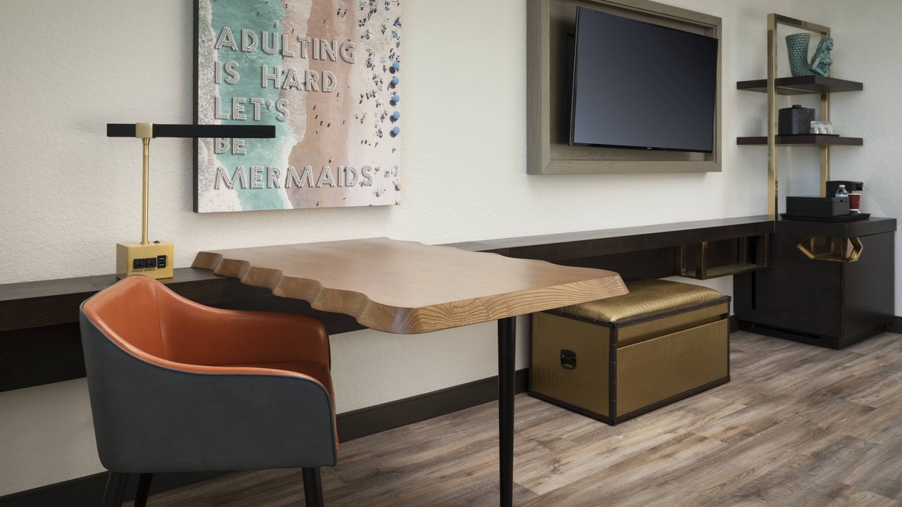 Photo of Livingroom in Plantation