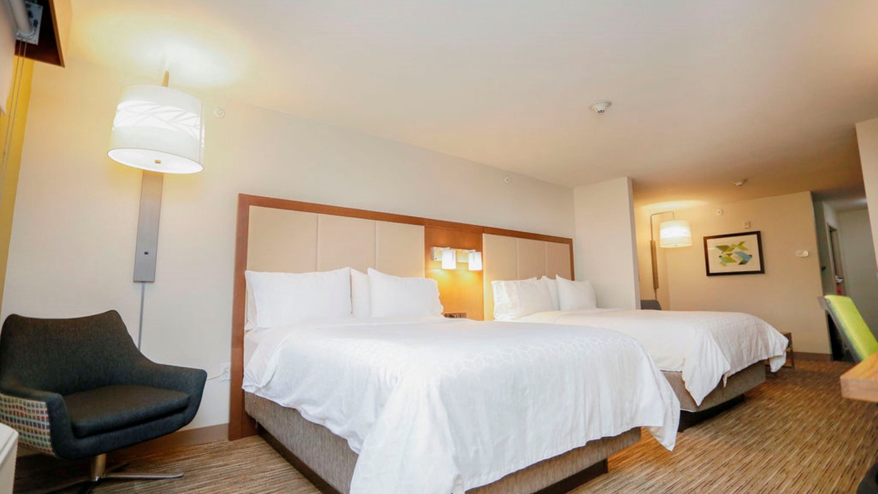 Photo of Bedroom in Carlsbad