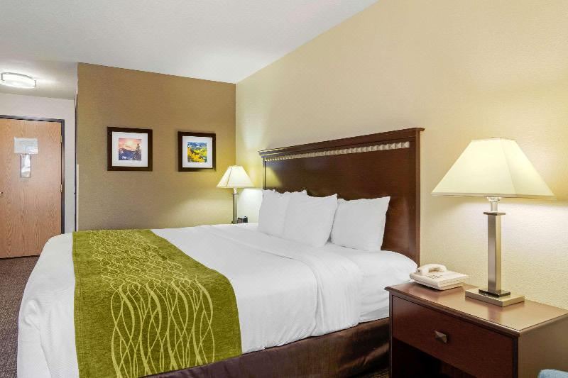 Photo of Bedroom in Greeley