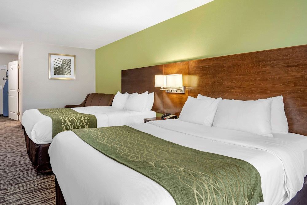 Photo of Bedroom in North Little Rock