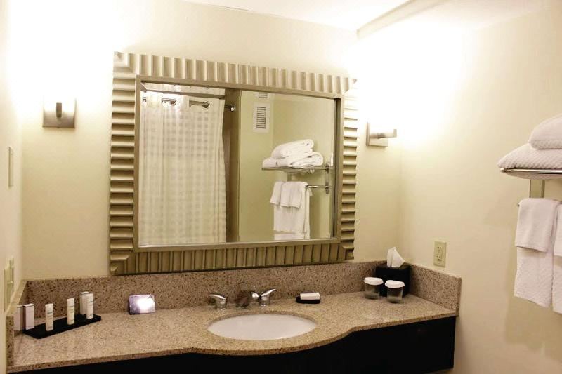 Photo of Bathroom in Bonanza