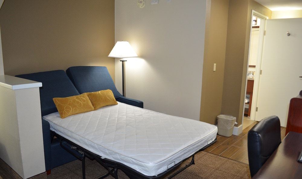 Photo of Bedroom in Tulare