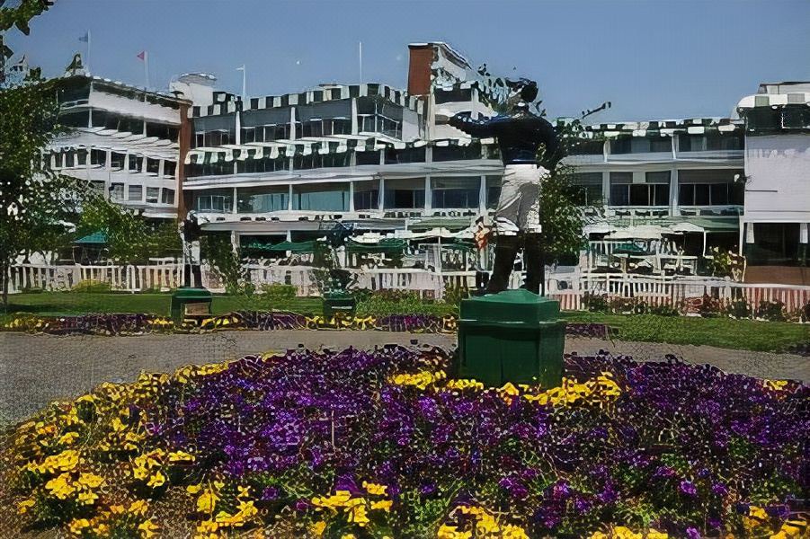 Photo of Buildings in Tinton Falls