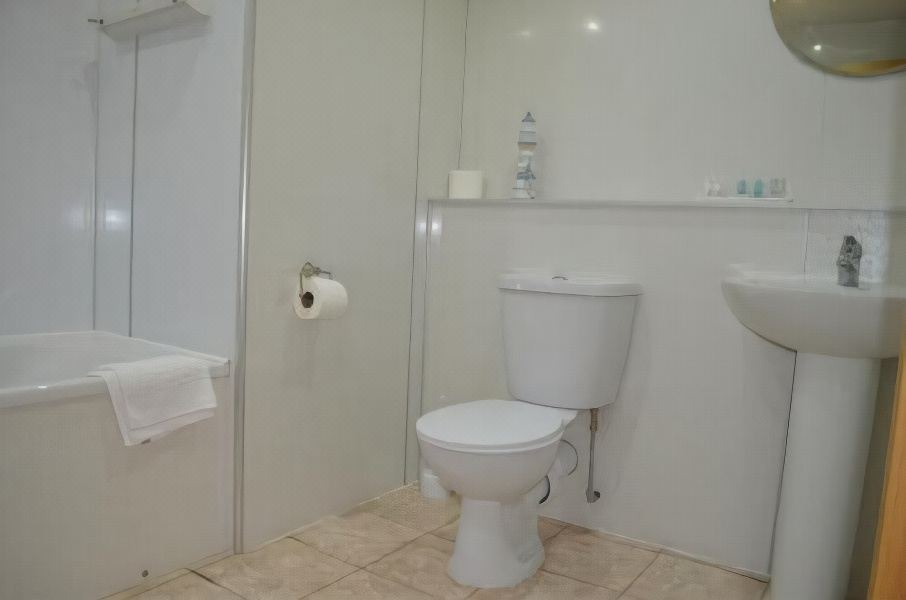 Photo of Bathroom in Stranraer
