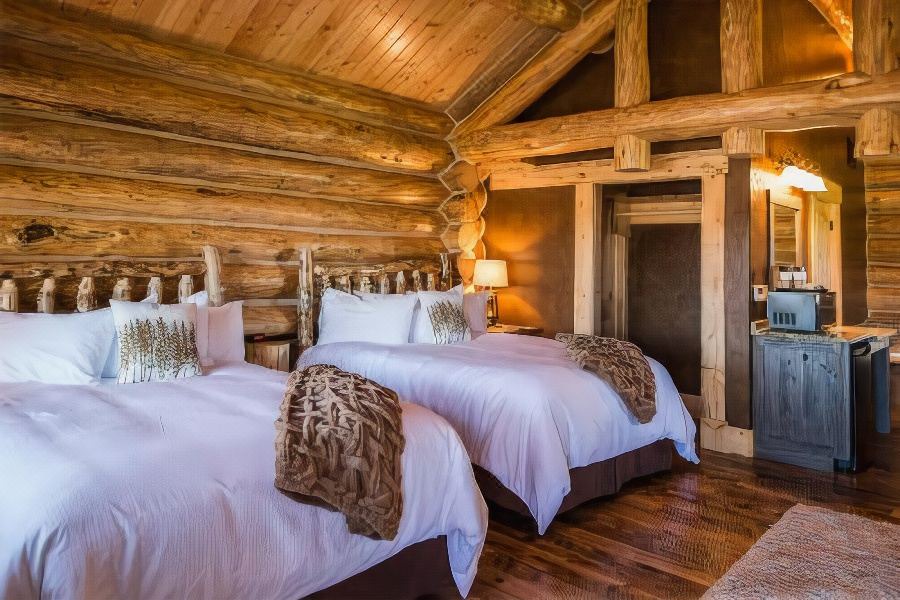 Photo of Bedroom in Afton