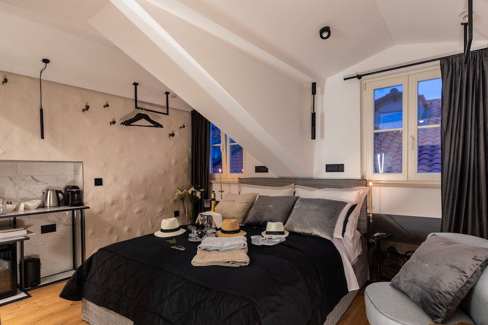 Photo of Livingroom in Dubrovnik Old Town