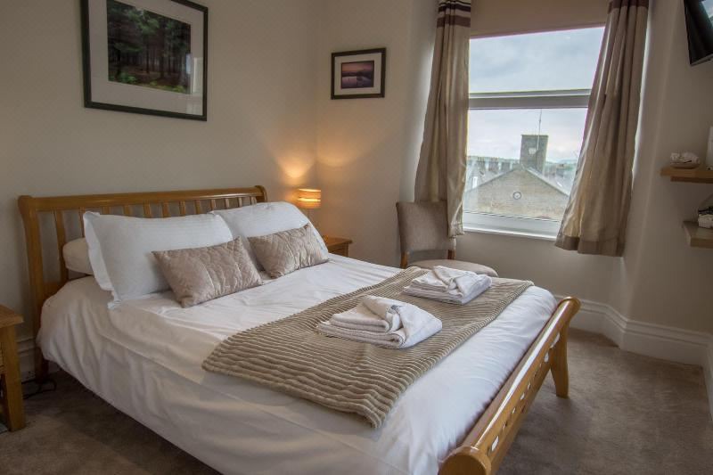 Photo of Bedroom in Carnforth