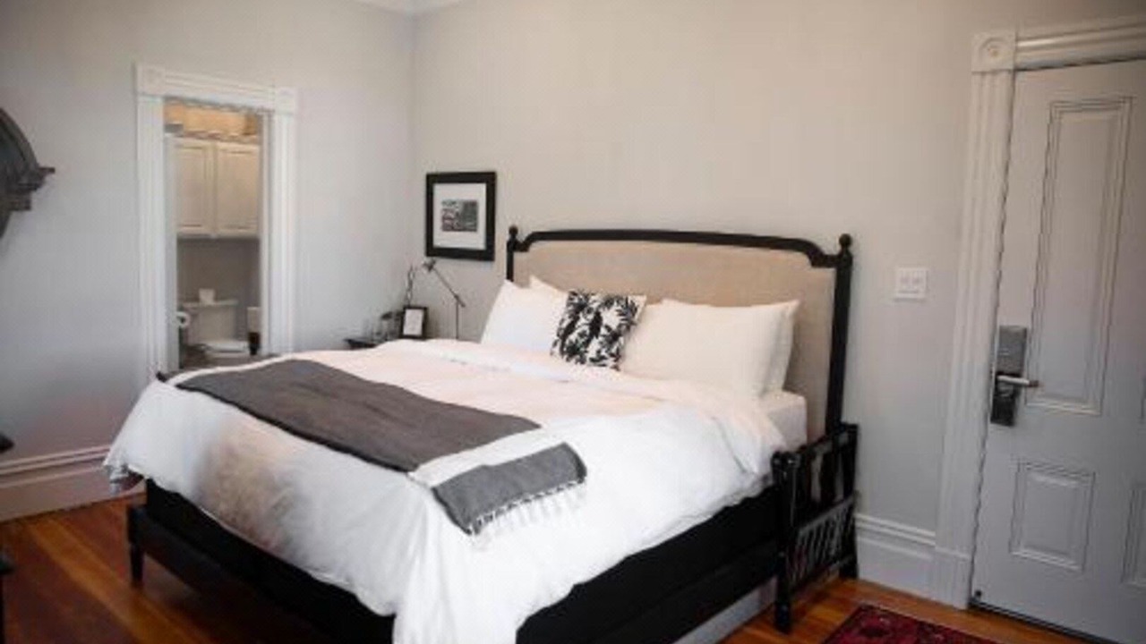 Photo of Bedroom in Auburn