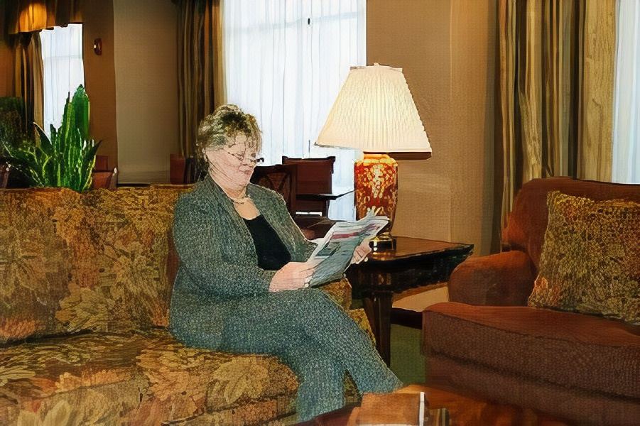 Photo of Livingroom in Calera