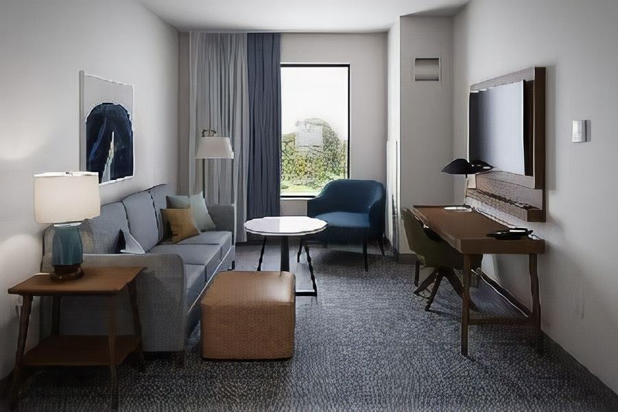 Photo of Livingroom in Grapevine