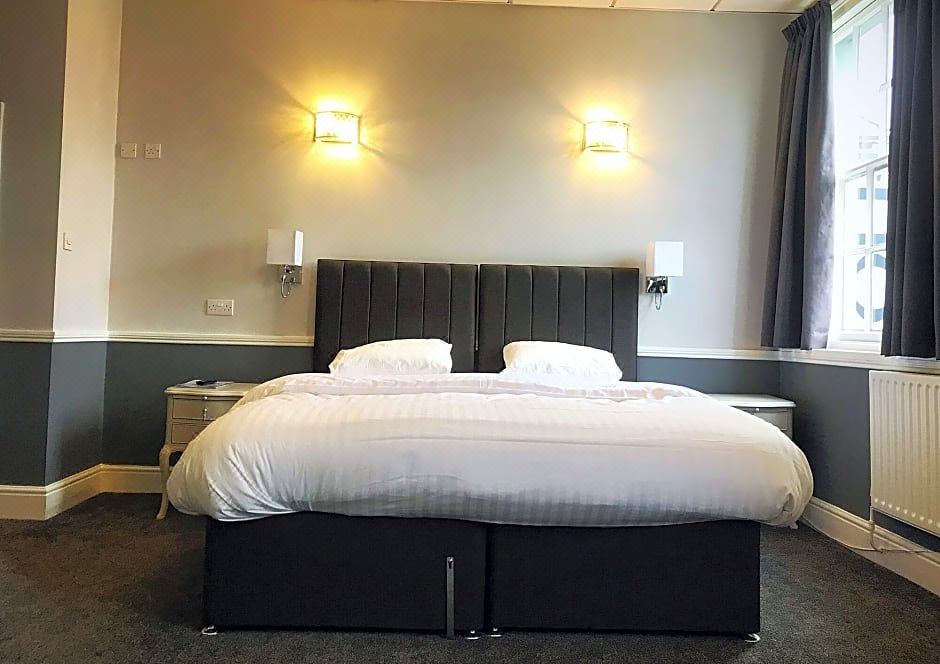 Photo of Bedroom in Belper